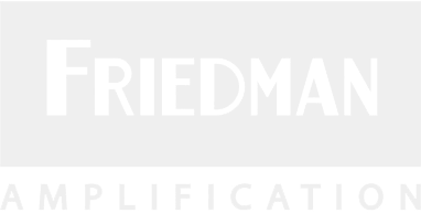 Friedmann Amplification