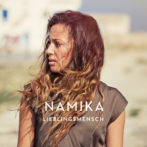 Namika - Lieblingsmensch (2015)